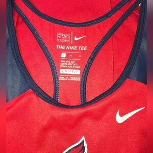 Nike Cardinals tank top
